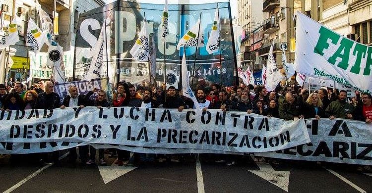 8J - Día del periodista - Autor: "ES Fotografía"