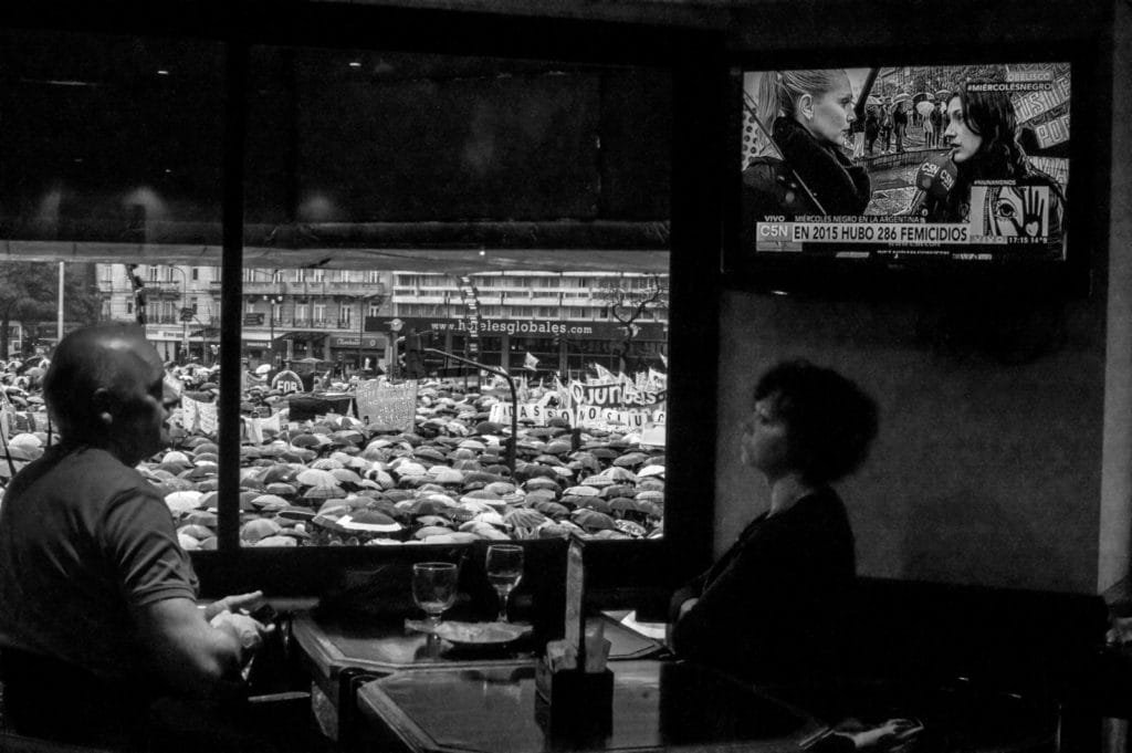 Lara Sammartano - Vivas nos queremos