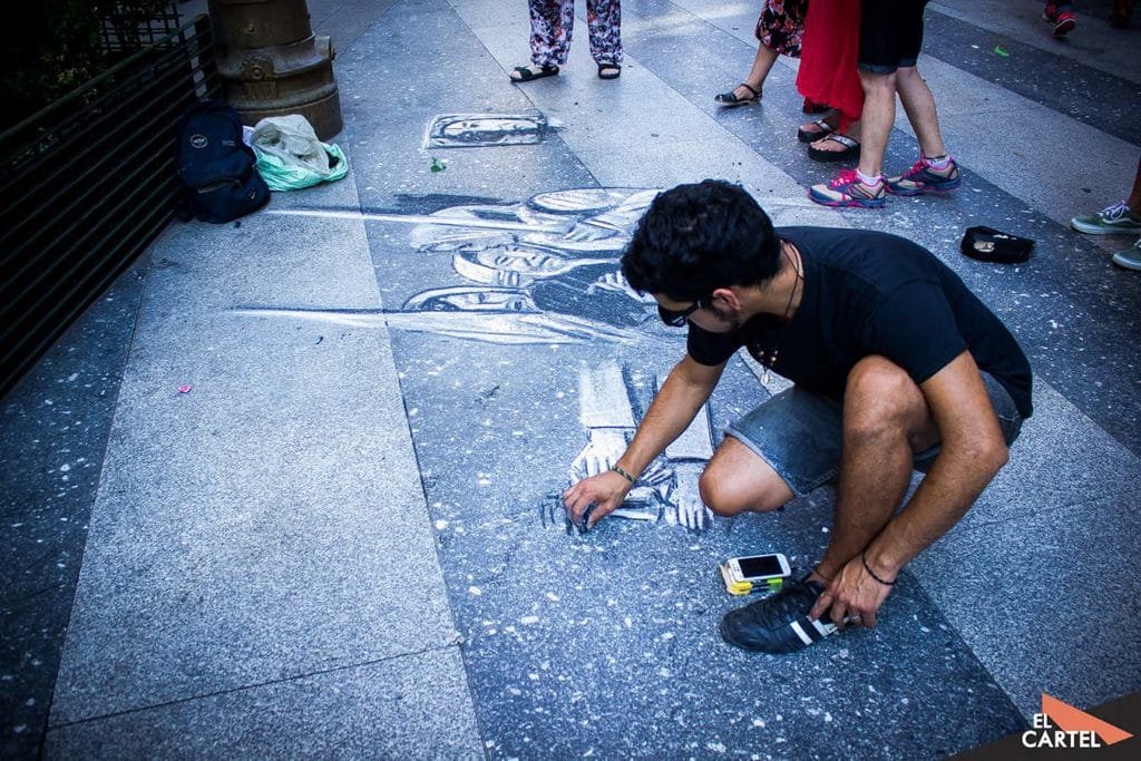 El cartel - 24 de Marzo