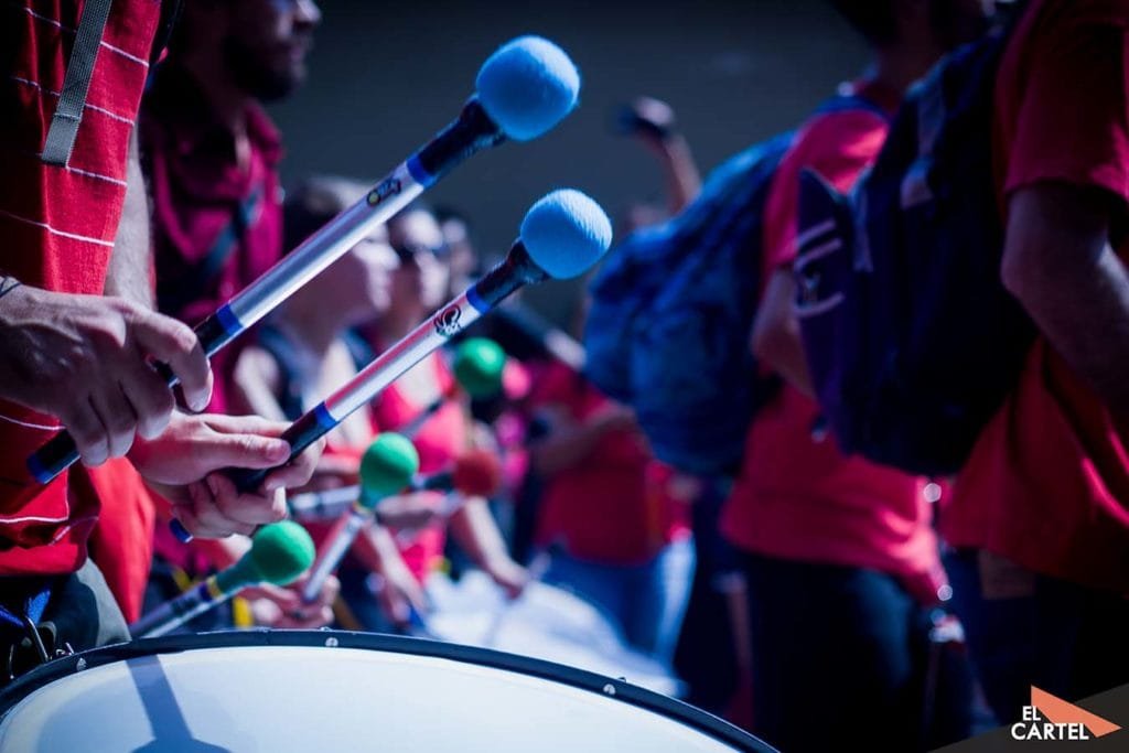 El cartel - 24 de Marzo