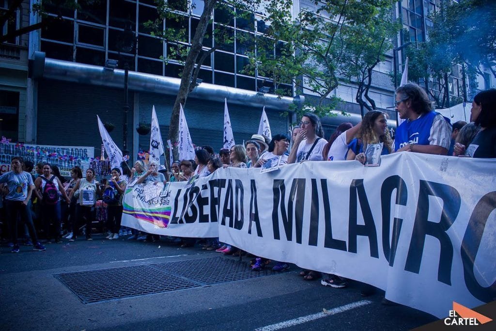 El Cartel - 24 de Marzo