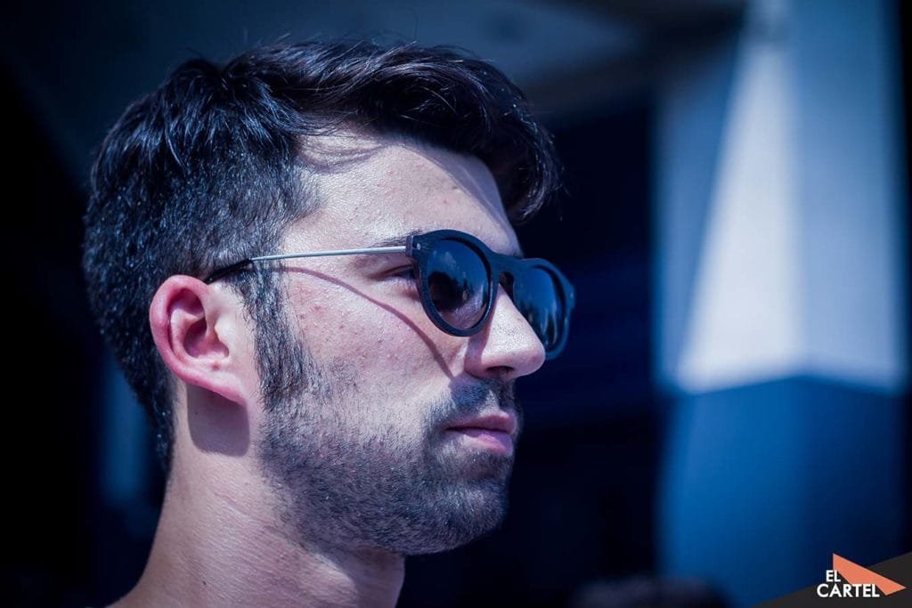 Pedro Rosemblat - El Cadete de Navarro