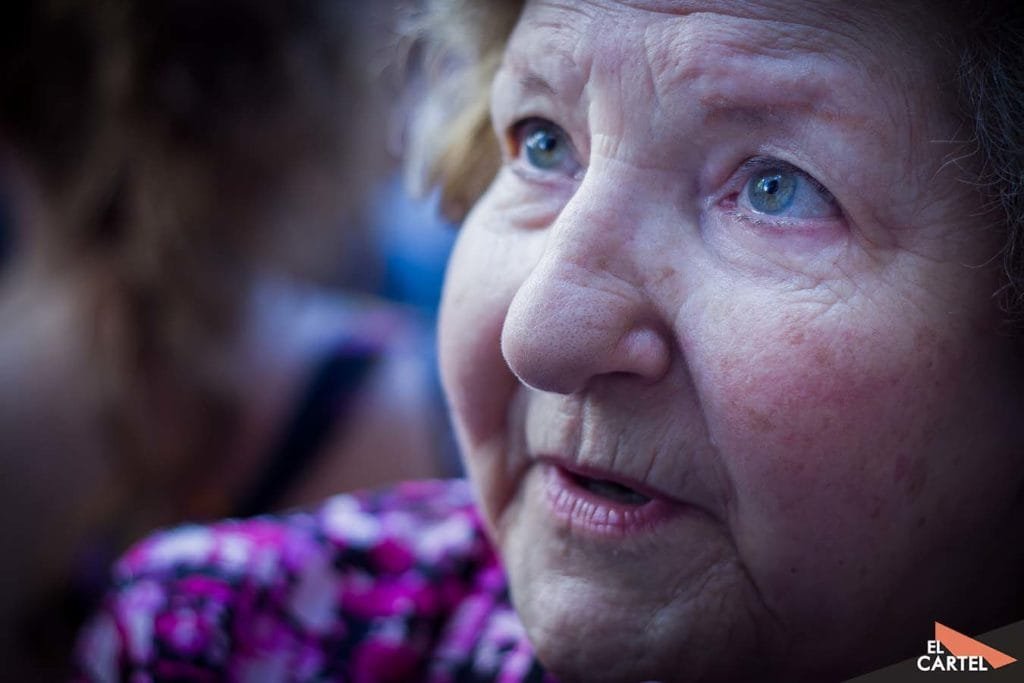 El Cartel - 24 de Marzo