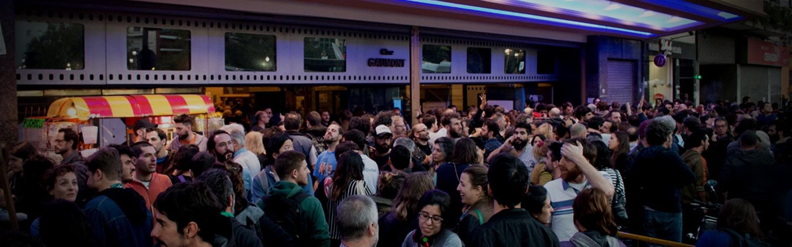 La industria del cine en estado de alerta